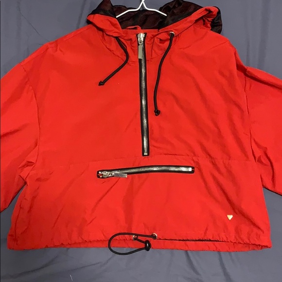 Crop top sweater - Picture 1 of 9